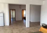 Wohnzimmer / Türen Schlafzimmer 1+2