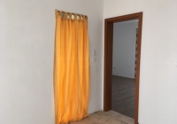 Türen Schlafzimmer 1 / Tageslichtbad
