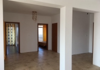 Türen Schlafzimmer 1+2 und Bad 2