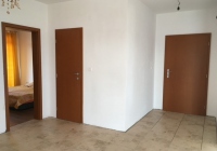 Türen Schlafzimmer 2 / Bad 2 und Wohnungstür